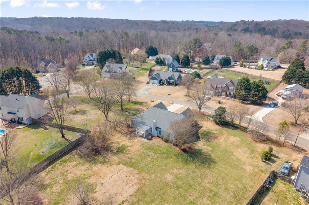 305 Hollybush Court
