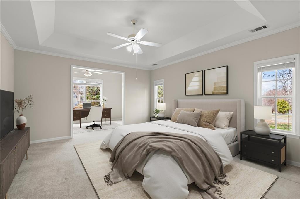 305 Hollybush Court
