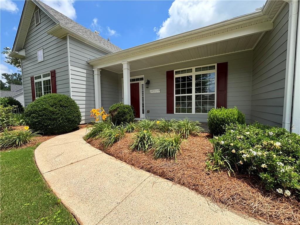 305 Hollybush Court