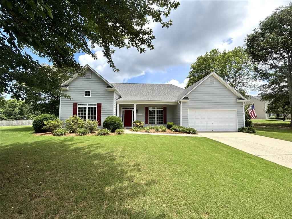 305 Hollybush Court
