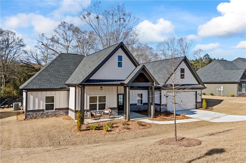 152 White Oak Way