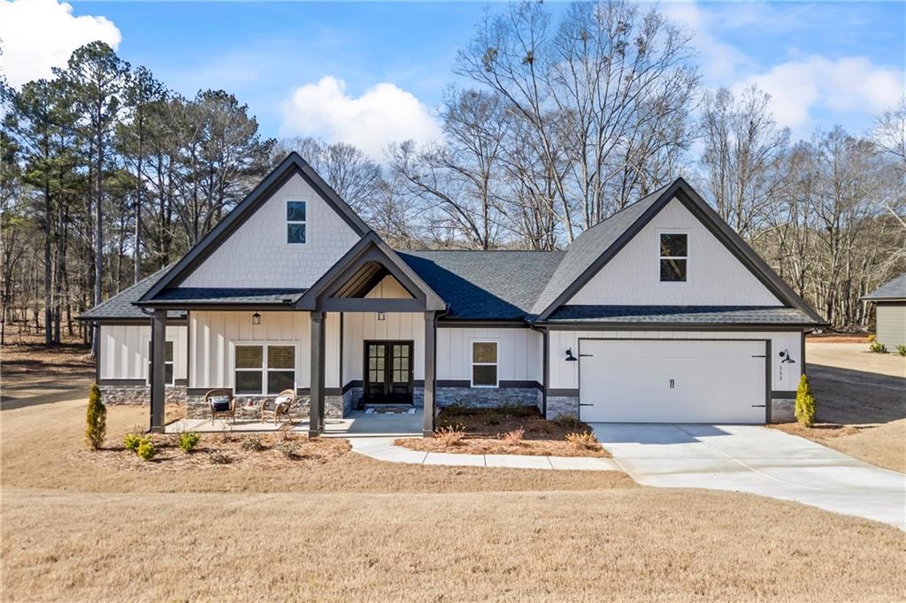 152 White Oak Way