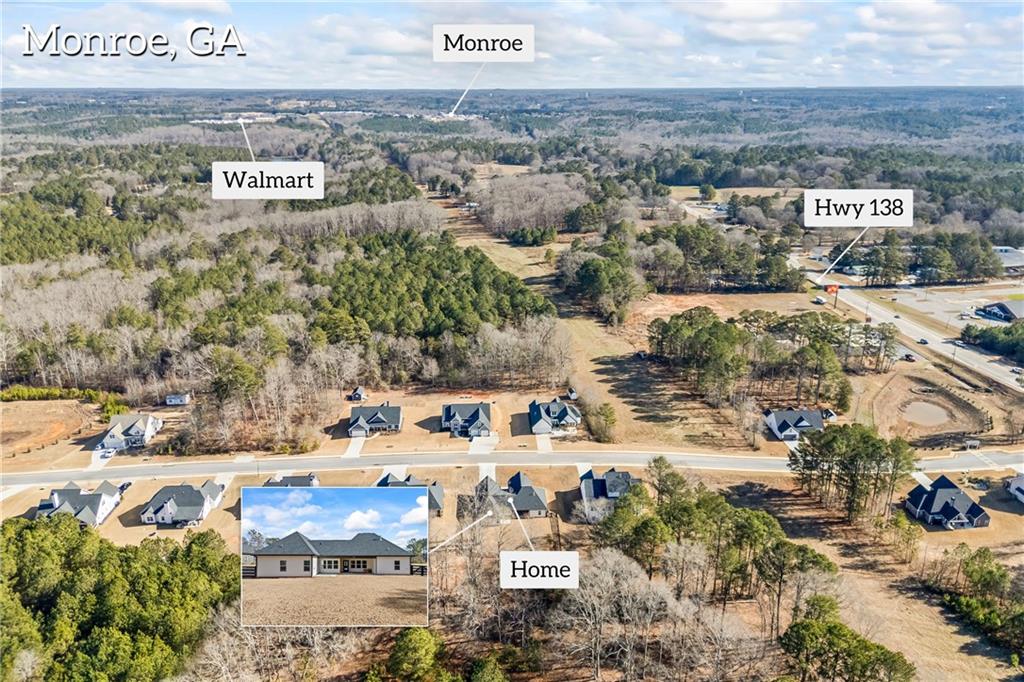 152 White Oak Way