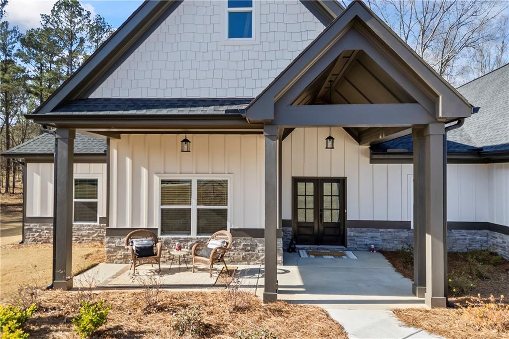 152 White Oak Way