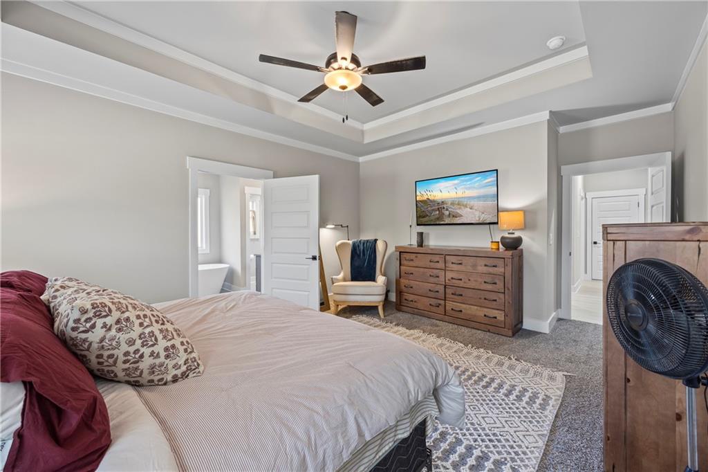 152 White Oak Way