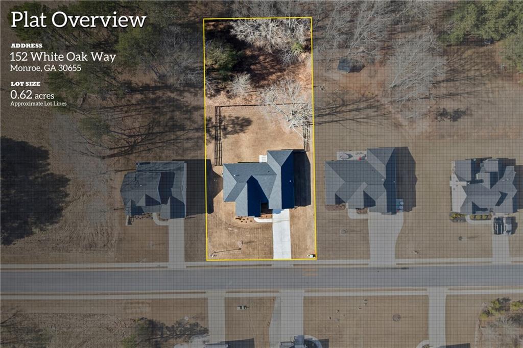 152 White Oak Way