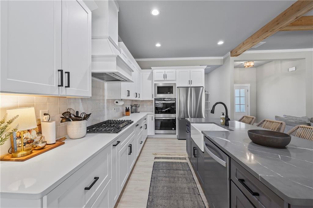 152 White Oak Way