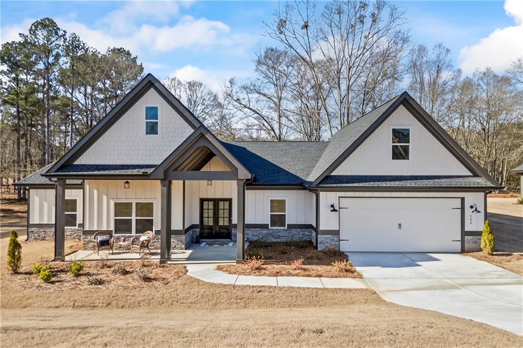 152 White Oak Way