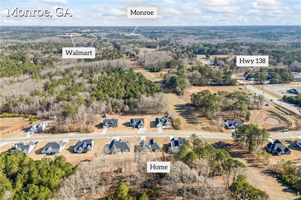 152 White Oak Way