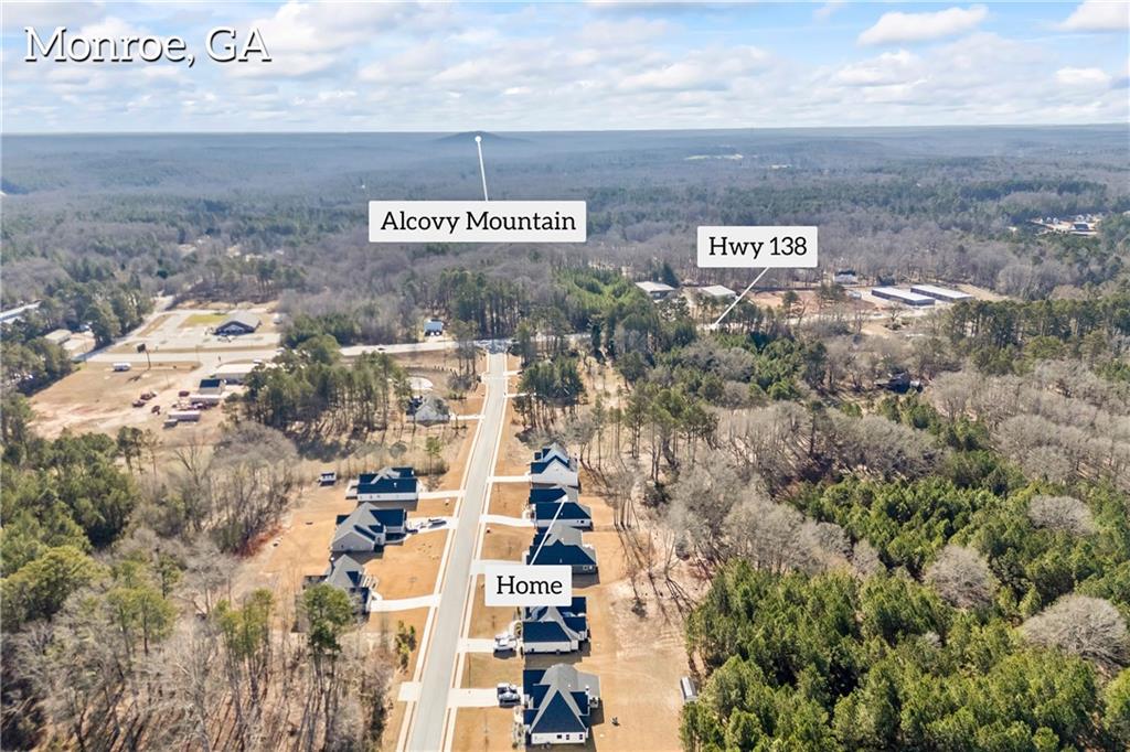 152 White Oak Way