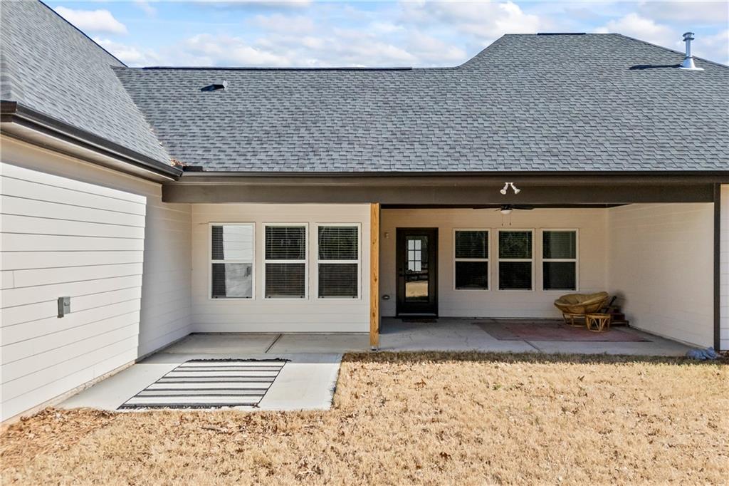 152 White Oak Way