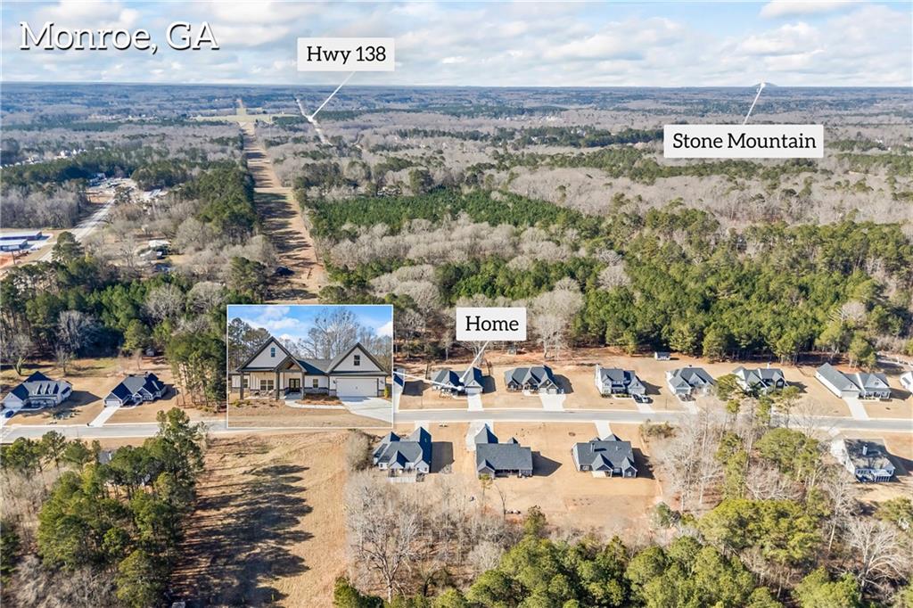 152 White Oak Way
