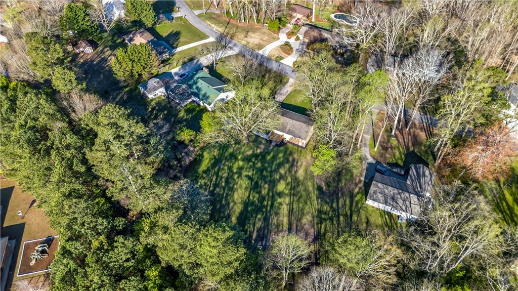 4031 Chestnut Drive