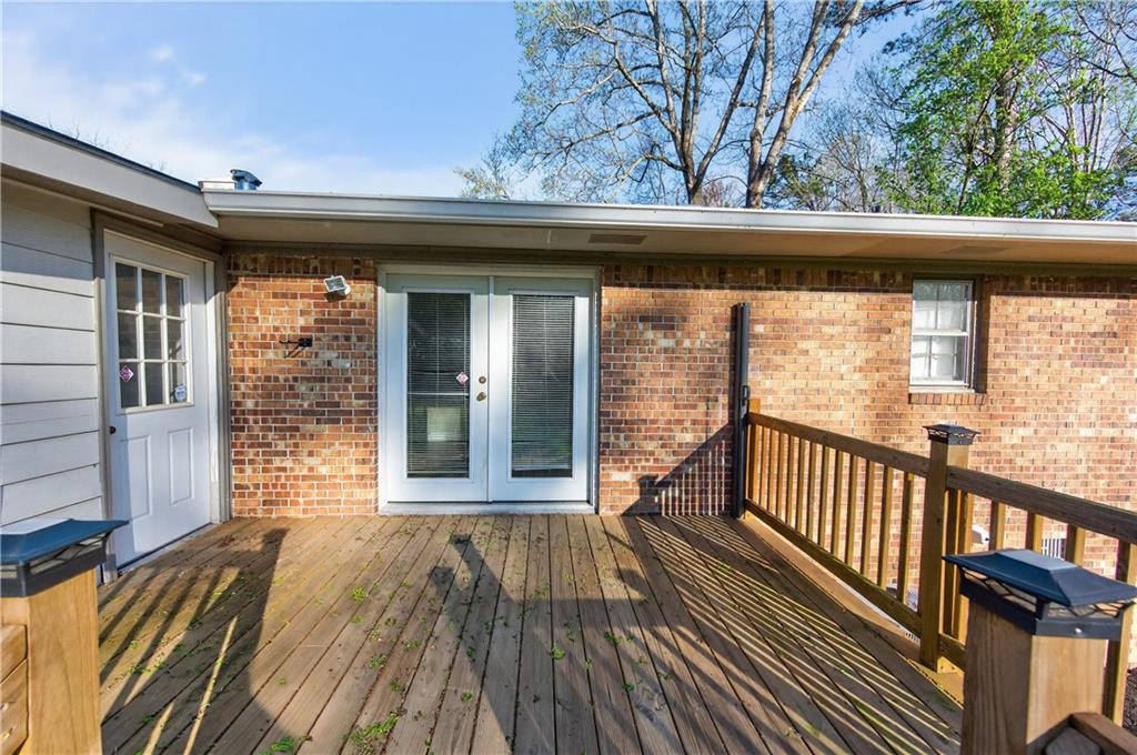 4031 Chestnut Drive
