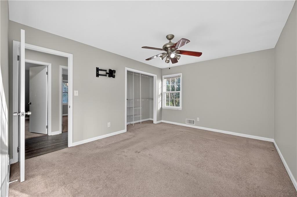 4031 Chestnut Drive