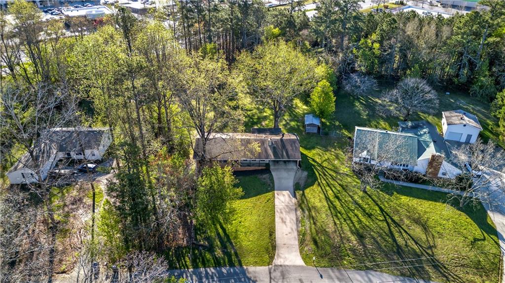 4031 Chestnut Drive
