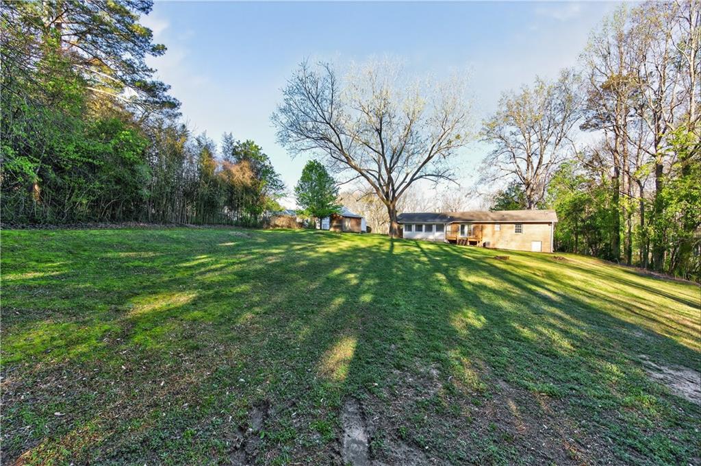 4031 Chestnut Drive