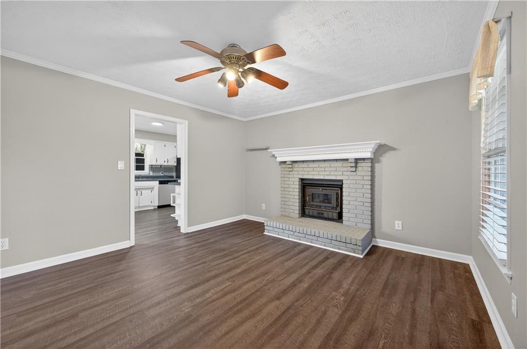 4031 Chestnut Drive