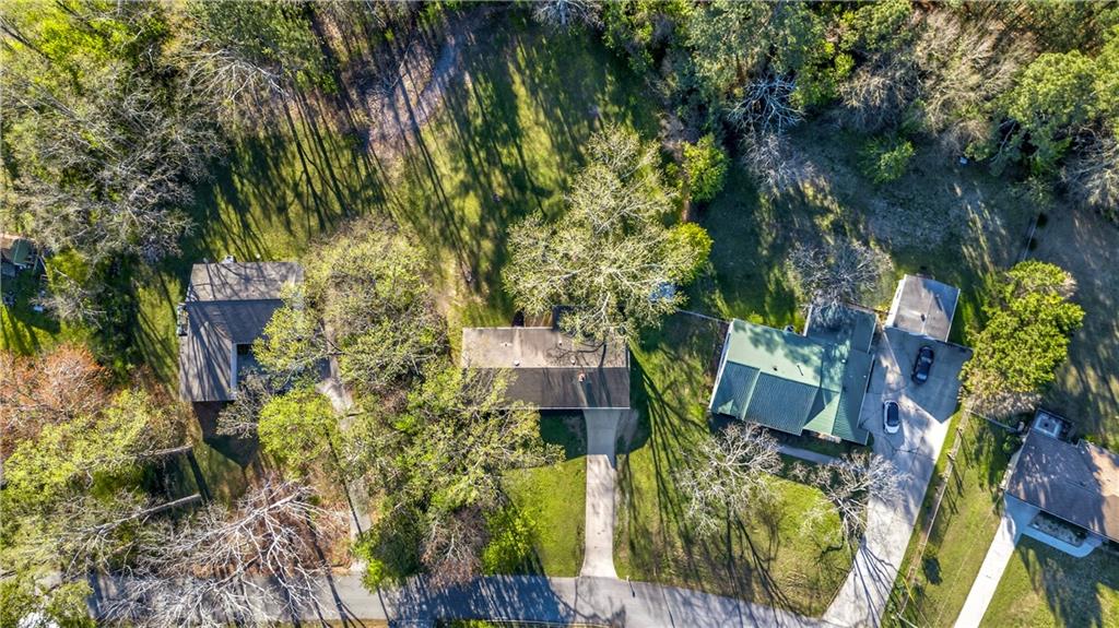 4031 Chestnut Drive