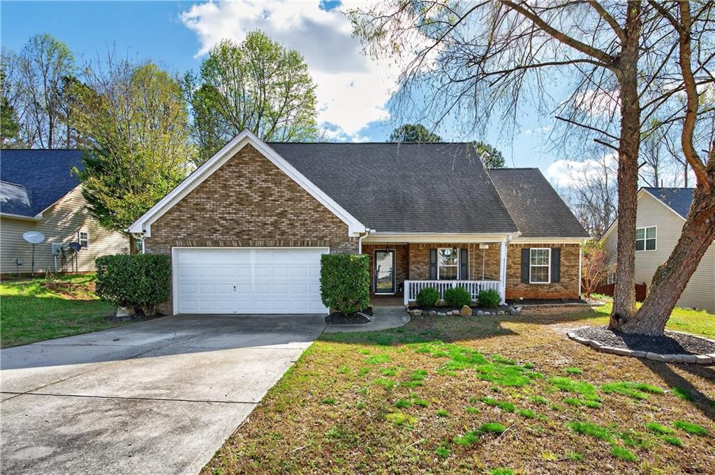 1354 Jefferson Station Road