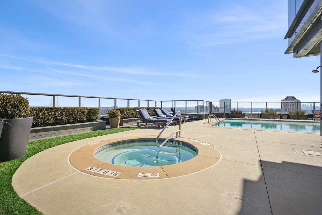 3630 Peachtree Road NE Unit 1809
