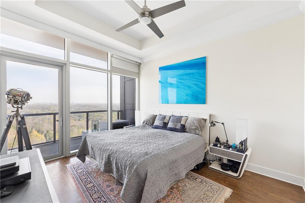 3630 Peachtree Road NE Unit 1809