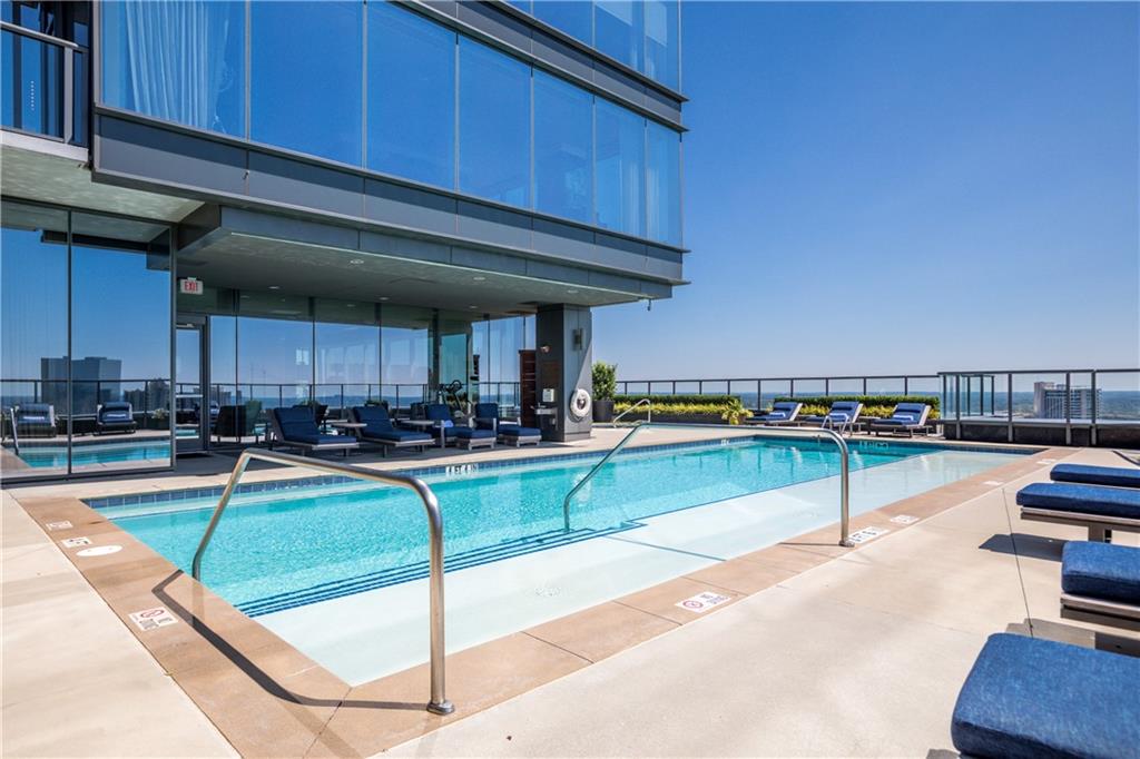 3630 Peachtree Road NE Unit 1809