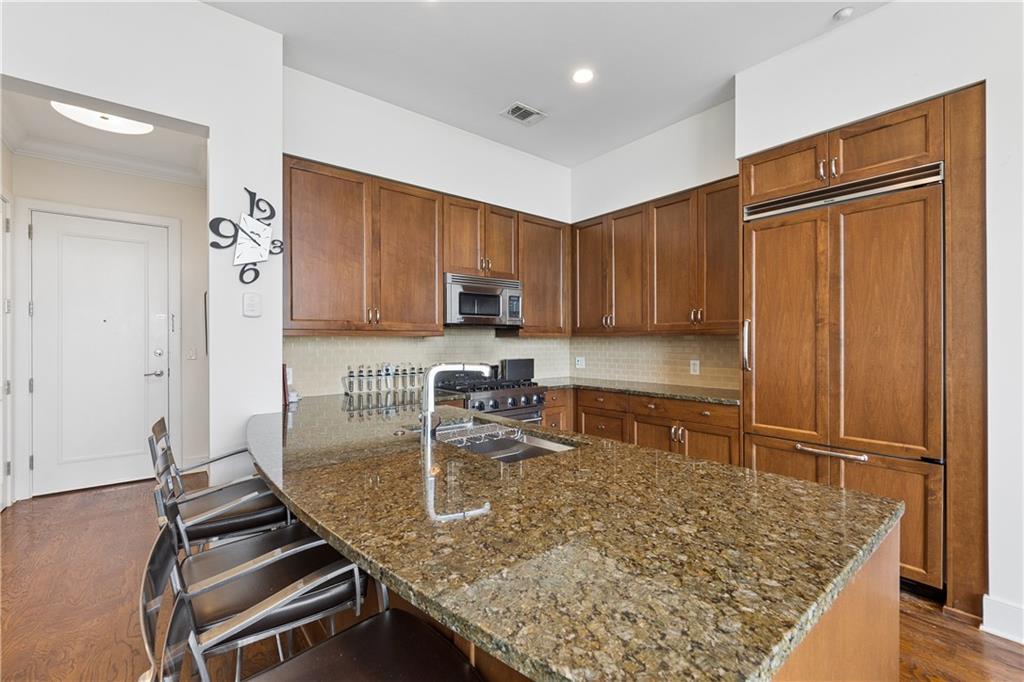3630 Peachtree Road NE Unit 1809