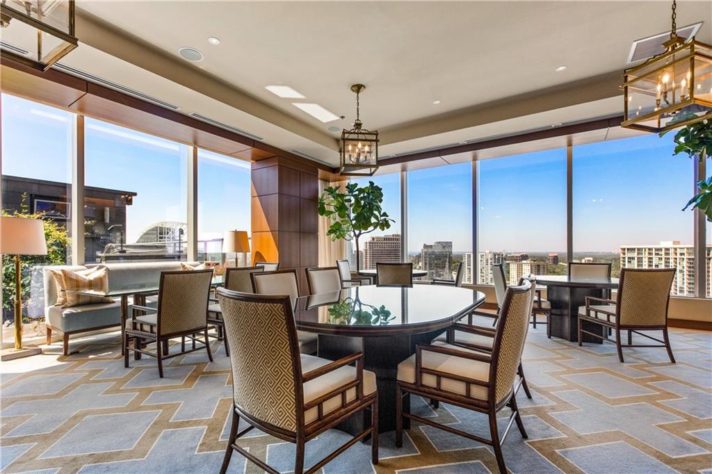 3630 Peachtree Road NE Unit 1809