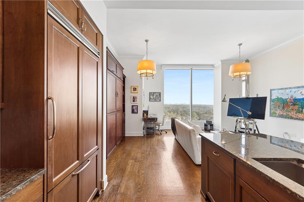 3630 Peachtree Road NE Unit 1809