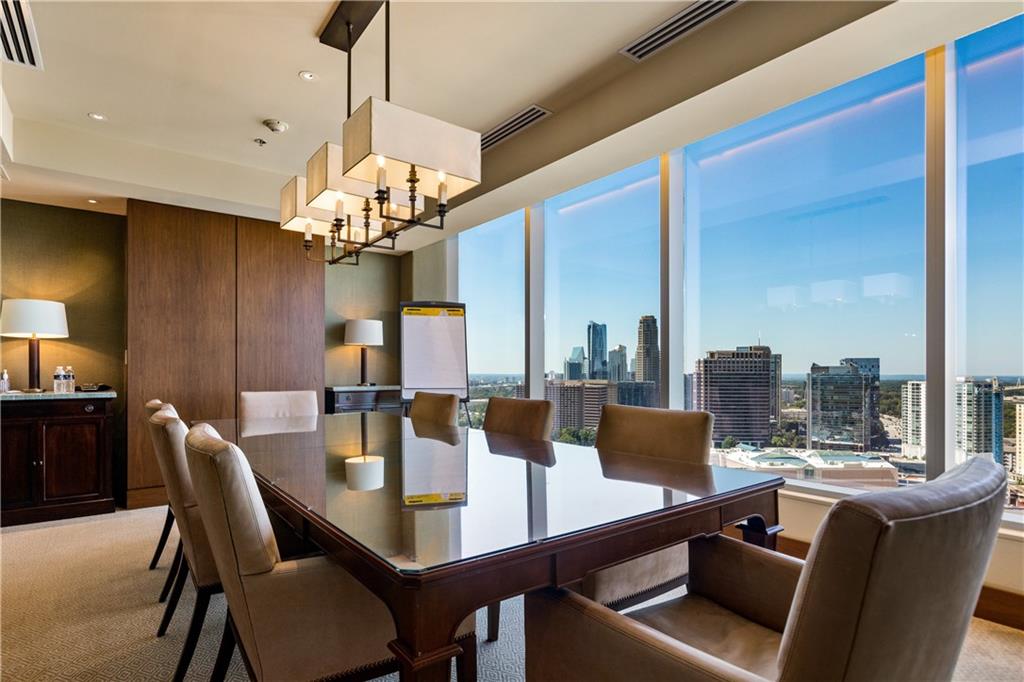 3630 Peachtree Road NE Unit 1809