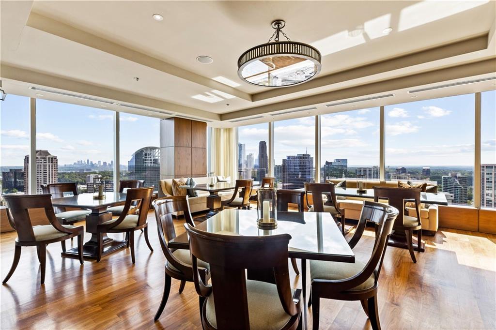 3630 Peachtree Road NE Unit 1809