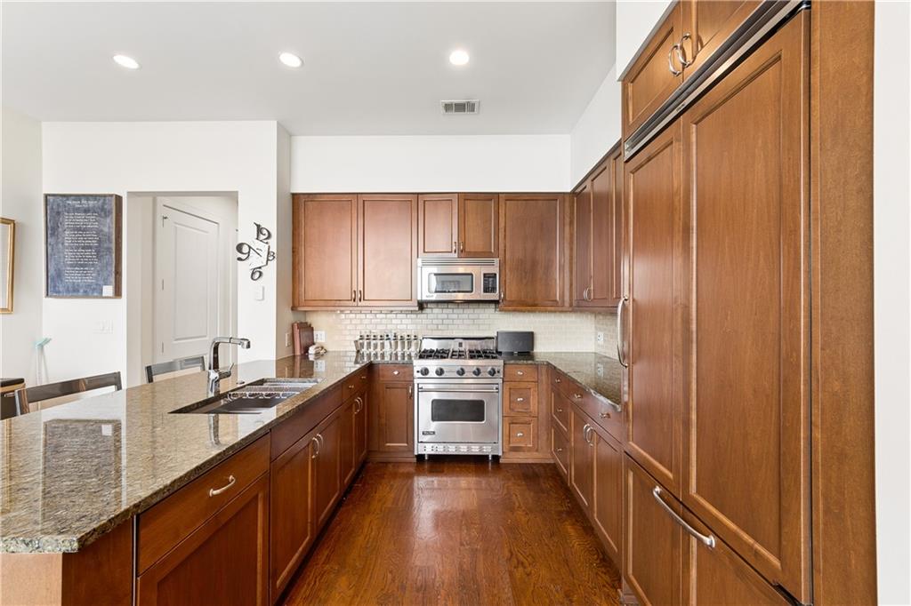 3630 Peachtree Road NE Unit 1809