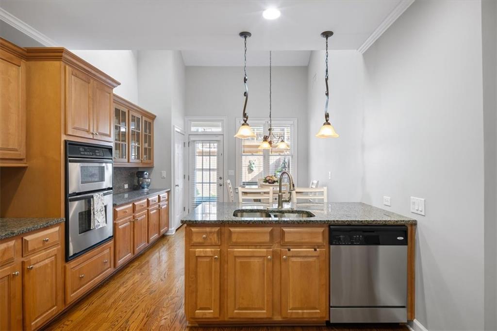 4906 Fairmont Way Unit 4906