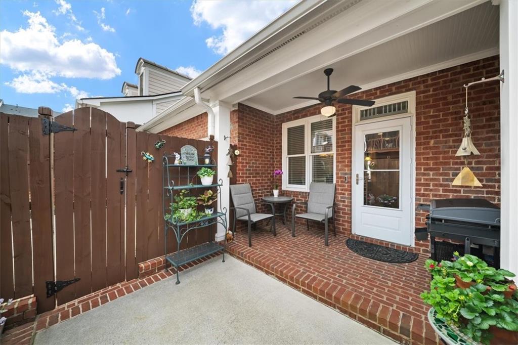 4906 Fairmont Way Unit 4906