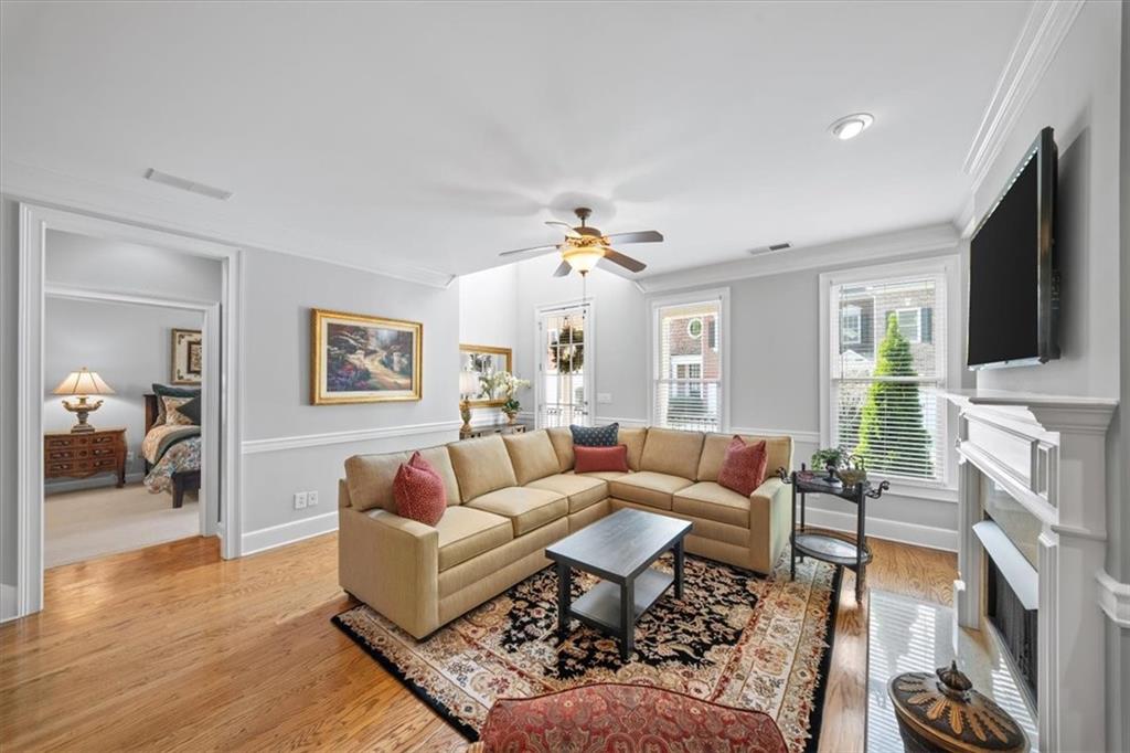 4906 Fairmont Way Unit 4906