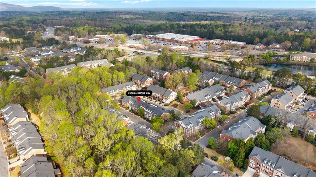 4906 Fairmont Way Unit 4906
