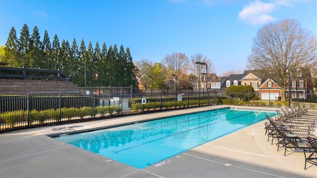 4906 Fairmont Way Unit 4906