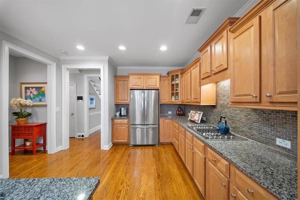 4906 Fairmont Way Unit 4906