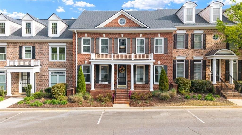 4906 Fairmont Way Unit 4906
