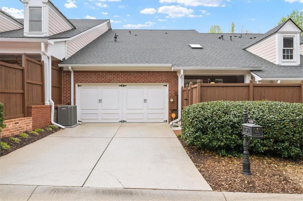 4906 Fairmont Way Unit 4906