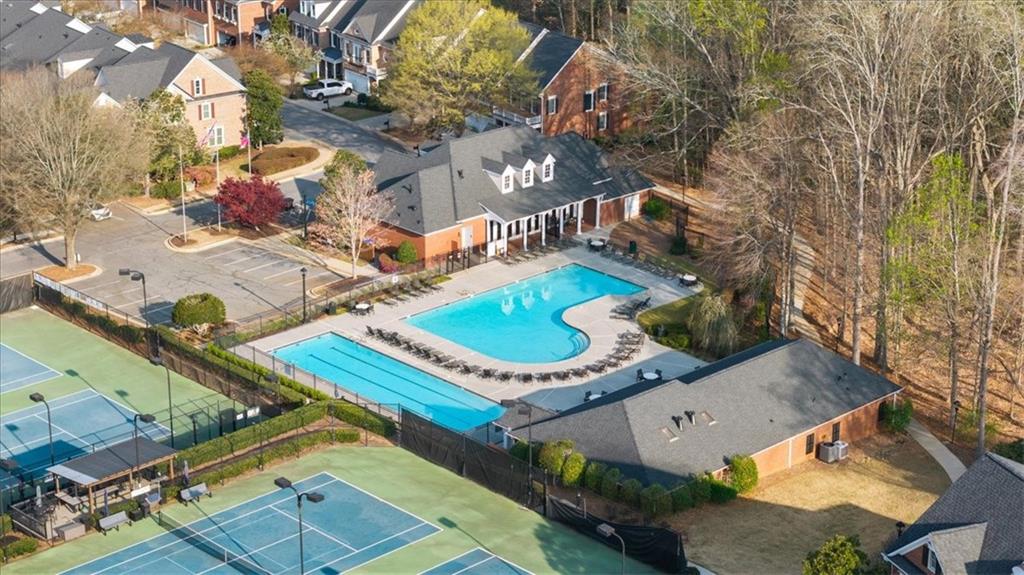 4906 Fairmont Way Unit 4906