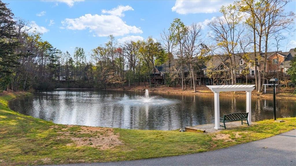 4906 Fairmont Way Unit 4906