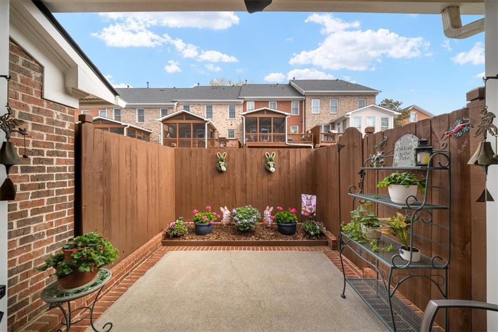4906 Fairmont Way Unit 4906