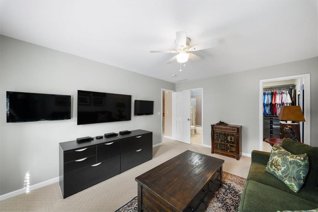 4906 Fairmont Way Unit 4906