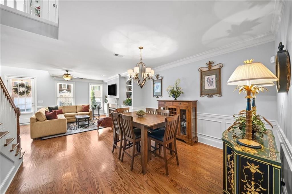 4906 Fairmont Way Unit 4906