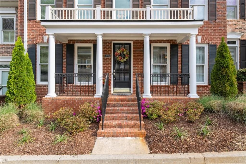 4906 Fairmont Way Unit 4906