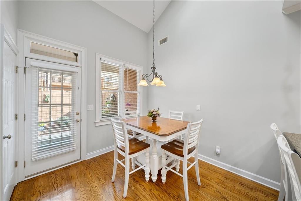 4906 Fairmont Way Unit 4906
