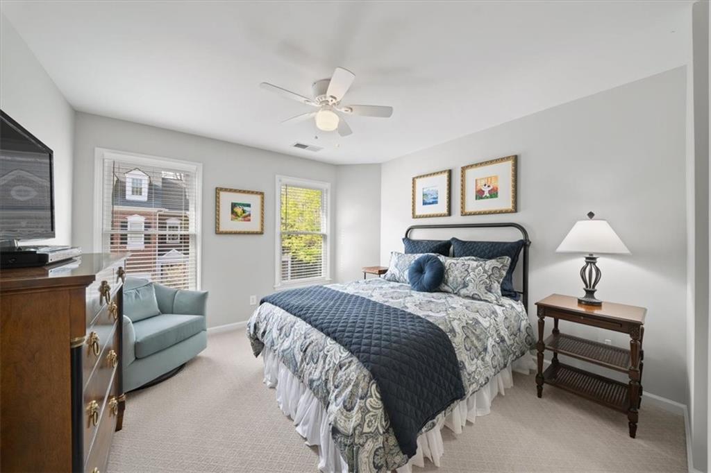 4906 Fairmont Way Unit 4906