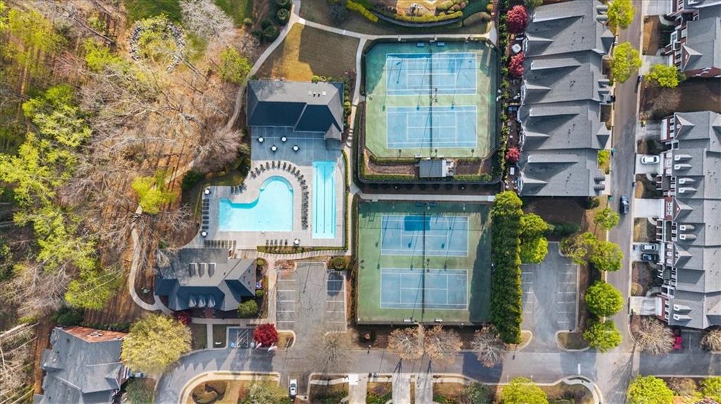 4906 Fairmont Way Unit 4906